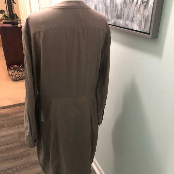 BCBG MaxAzria Noah dress - Picture 13 of 14